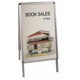 Bi-office A-tabla 74x124 cm DKT7030 za obvestila Cene