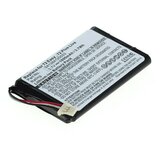 VHBW Baterija za Navigon 72 Easy / 72 Plus / 72 Premium, 1000 mAh Cene