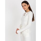 My Red Lips Blouse-EM-BZ-784.33P-ecru | Shoptok.si
