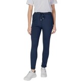 Liu Jo JERSEY LUNGO TA5303J5942 Plava | shoptok.hr