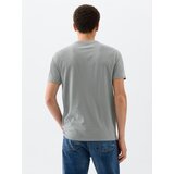 GAP T-shirt with logo - Men's | Shoptok.si