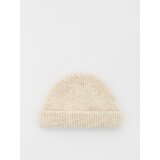 Reserved - Kapa beanie - krem | shoptok.hr