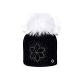Kapa GRANADILLA ŽENSKA SYLVAIN black | ePonuda.com