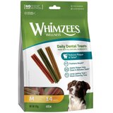 Whimzees poslastica za pse Stix M, 14 komada | shoptok.hr