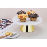 Echtwerk Krožnik Za Torto Cake, Zlata | Shoptok.si