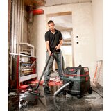 Metabo 602024000 mokro/suhi usisivač 1400 W 25 l | Eponuda.ba