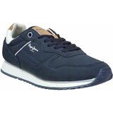 PepeJeans Nizke superge London street Modra | Shoptok.si