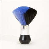INF Nova krtača za pometanje las Black+Blue, (21755977) Cene