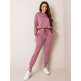 BASIC Feel Good Set-RV-KMPL-5757.87-dark pink | Shoptok.si