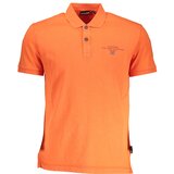 Napapijri POLO SHORT SLEEVE MAN RED Cijene