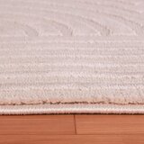 Novel TKANA PREPROGA Sahara 280/370 cm tkano bež | Shoptok.si