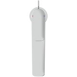 Ideal Standard Armatura za umivalnik v sijajno srebrni barvi Connect Air – | Shoptok.si