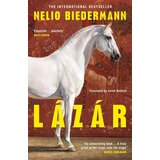 Hachette UK Nelio Biedermann - Lázár Cene