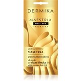Dermika Maestria maska za lice protiv bora 7 g | shoptok.hr