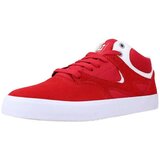Dc Shoes Visoke superge KALIS VULC MID S Rdeča | Shoptok.si