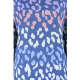 Trendyol Indigo Crew Collar Knitwear Sweater | shoptok.hr