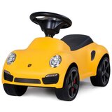 Rastar guralica Porsche - žuta, crvena, bela Cene