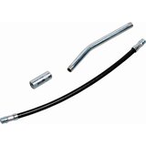 Lux Tools Mazalica set priključaka 3/1 Cijene