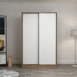 Woody Fashion hanah home ormar kale 2314 Cene