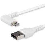 StarTech.com RUSBLTMM1MWR kabel za rasvjetu 1 m Bijelo | Shoptok.si