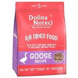 DOLINA Noteci Superfood Dog Adult Sušena Guščetina 1kg Cene