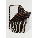 Marisse Women's Scarf Z-Sz-4513 Coffee | shoptok.hr
