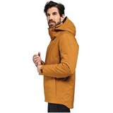 Schöffel Winter-wanderjacke Insulated Bastianisee Narančasta | shoptok.hr
