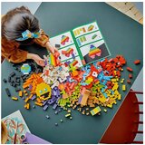 Lego veliko kock - 11030 | Shoptok.si