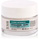 Dr. Santé Hydro Intensive Hyaluron + Aloe dnevna krema s aloe verom 50 ml | shoptok.hr