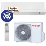 klima uređaj SEIYA NEW RAS-B24E2KVG-E/ RAS-24E2AVG-E, 6,5 kW
