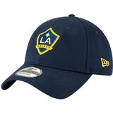 New Era Los Angeles Galaxy 9TWENTY 2019 MLS Official On-Field kapa Cene