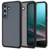 Spigen ULTRA HYBRID FUTROLA ACS09007 za SAMSUNG S25 – frost crna | shoptok.hr