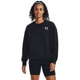 Under Armour Women's oversized sweatshirt Essential Flc OS Crew | Shoptok.si