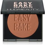 Huda Beauty Easy Bake and Snatch Brightening and Setting Powder puder za učvršćivanje za trenutno sjajilo nijansa Coffee Cake 8.5 g Cijene
