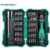  Pro'sKit Set odvijača SD-9857M, 57 komada | Eponuda.com