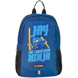 Lego Wear Nahrbtniki 202812512 Modra Cene