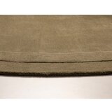 Micadoni Kaki zelena volnena preproga 150x230 cm Cloria – | Shoptok.si