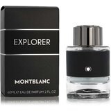 Parfem za muškarce Montblanc EDP Explorer 60 ml | shoptok.hr