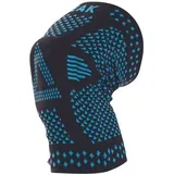 steznik za koleno sa silikonom peak H3224020 black