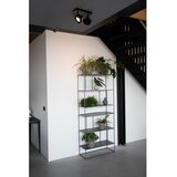 Zuiver Črno točkovno svetilo 12x28 cm Dice – | Shoptok.si