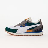 Puma Road Rider Sd White | Shoptok.si
