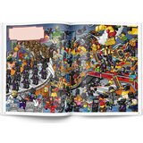 Lego NINJAGO®: Pronađi samuraja androida | Eponuda.com