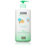 ISDIN BabyNaturals Nutranežni šampon za otroke od rojstva 750 ml | Shoptok.si