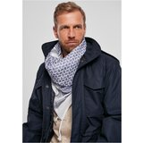 Brandit Shemag scarf blue/wht | shoptok.hr