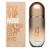 VIP parfem VIP 212 Rose Edp 80ml | ePonuda.com