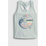 GAP Children's Tank Top Bea Twist Tank - Girls | shoptok.hr