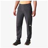 The North Face muške pantalone M ao winter reg tapered pant asphalt gre NF0A7X6F0C51 | ePonuda.com