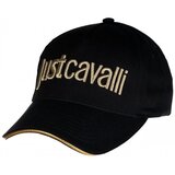 Roberto Cavalli Kape s šiltom 76QAZK30 pisana Cene