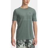 Under Armour Men's T-shirt UA Vanish Elite Seamless SS - Men's Cene