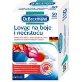 Dr. Beckmann Lovac na boje, 50 komada | ePonuda.com